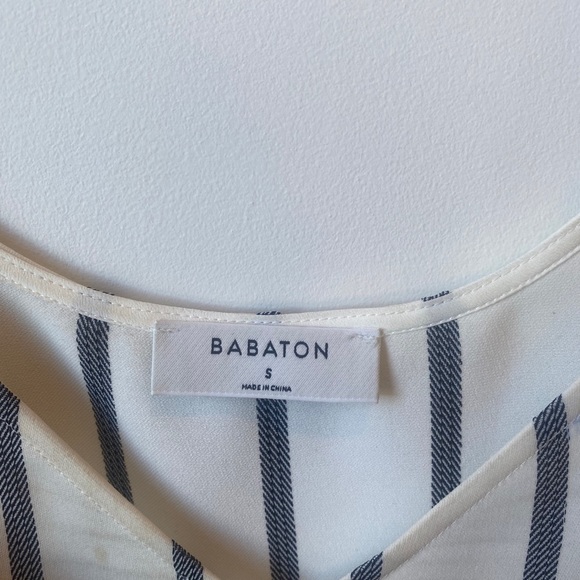 BABATON Everly Camisole - Picture 3 of 5